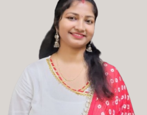 Juhi Kumari