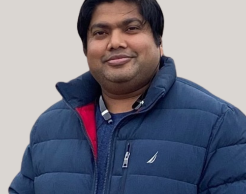 Santosh Kumar