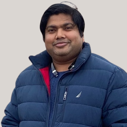 Santosh Kumar