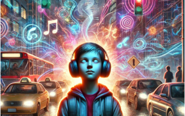 Understanding Sensory Experiences: A Window into Our World
