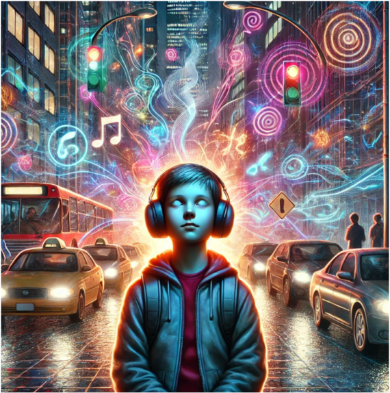 Understanding Sensory Experiences: A Window into Our World