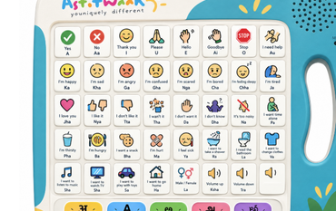 Should You Introduce an AAC Device Early? What Parents of Autistic Kids Say