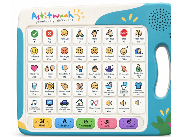 Should You Introduce an AAC Device Early? What Parents of Autistic Kids Say
