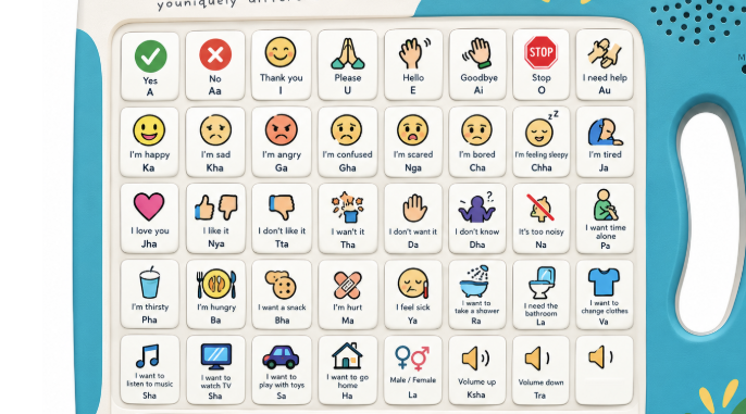 Should You Introduce an AAC Device Early? What Parents of Autistic Kids Say