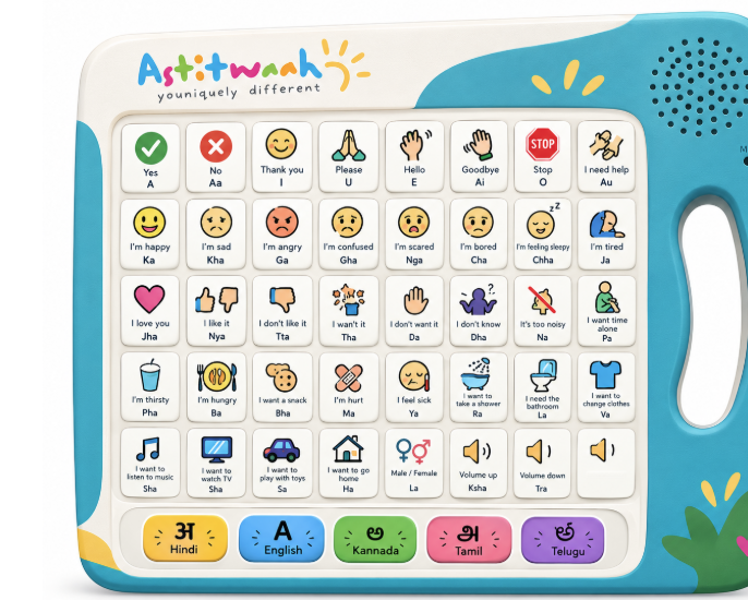Should You Introduce an AAC Device Early? What Parents of Autistic Kids Say
